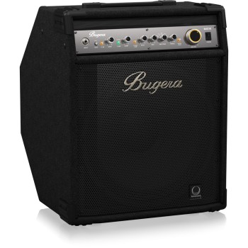 Комбо усилвател за бас китара Bugera BXD15 1000W