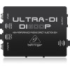 Ди ай бокс DI600P Ultra-DI Passive