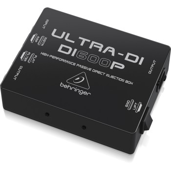 Ди ай бокс DI600P Ultra-DI Passive