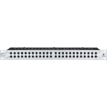 Студиен 48-канален Patchbay Behringer PX2000