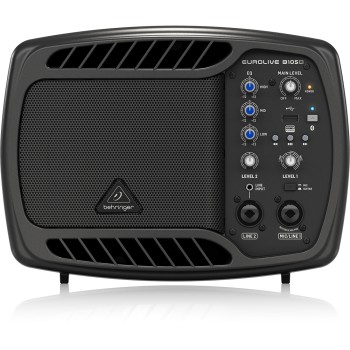 Вокален монитор 50W с Bluetooth B105D