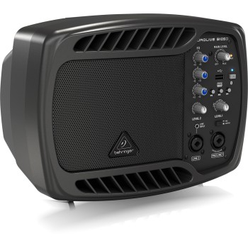 Вокален монитор 50W с Bluetooth B105D