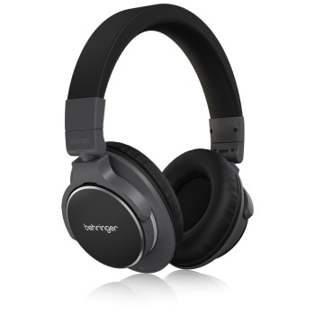 Bluetooth слушалки Behringer BH470NC