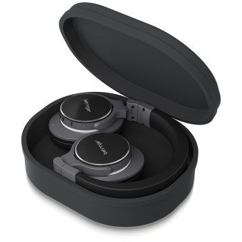 Bluetooth слушалки Behringer BH470NC