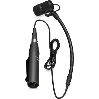 Инструментален кондензаторен микрофон Behringer CB100