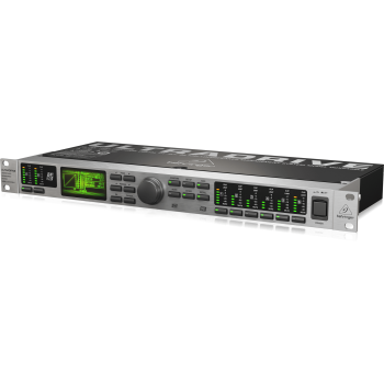 Дигитален процесор BEHRINGER DCX2496LE