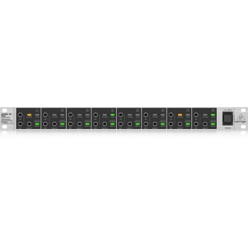Професионален ди ай бокс DI800 Ultra-DI Pro v2