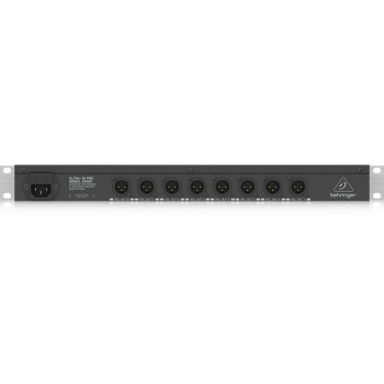 Професионален ди ай бокс DI800 Ultra-DI Pro v2
