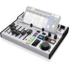 Дигитален миксер с Bluetooth и USB интерфейс Behringer Flow 8
