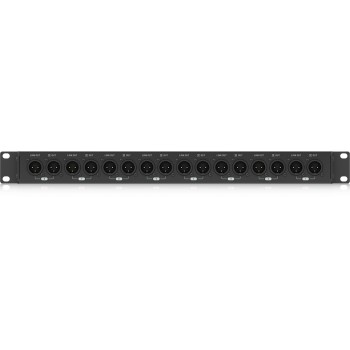 Микрофонен сплитер 8 - канален Behringer MS8000 