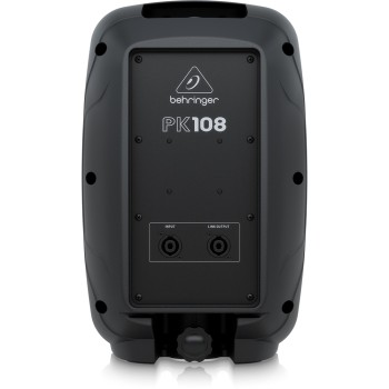 Пасивна тонколона PK108 8" + 1" 160W