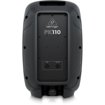 Пасивна тонколона PK110 10" + 1" 240W