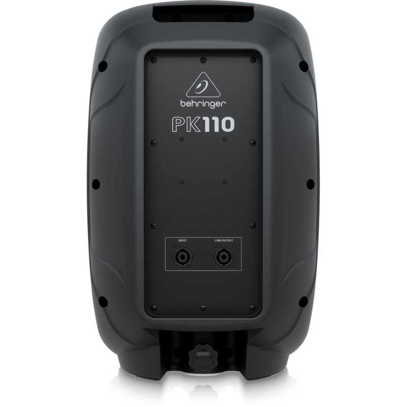 Пасивна тонколона PK110 10" + 1" 240W