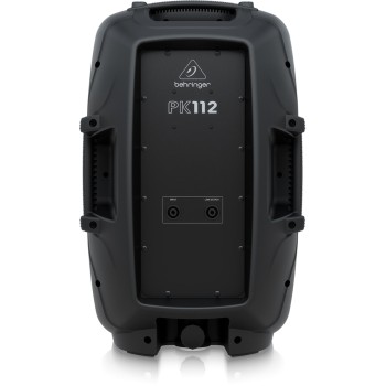 Пасивна тонколона PK112 12" + 1" 300W