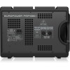 Миксер с вграден усилвател 6 моно + 2 стерео Behringer PMP1680S