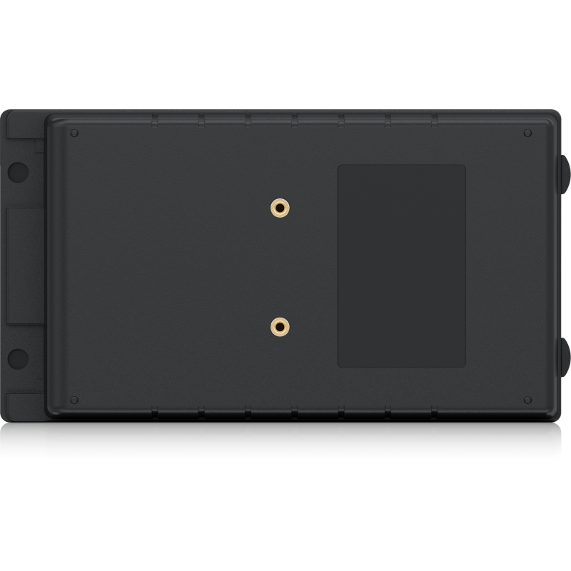 Миксер с вграден усилвател 4 моно + 2 стерео Behringer PMP500MP3