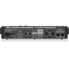 Миксер с вграден усилвател 12 моно + 4 стерео Behringer PMP6000