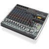 Смесителен пулт 6 моно + 4 стерео Behringer QX1832USB