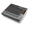 Смесителен пулт 8 моно + 4 стерео Behringer QX2222USB