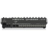 Смесителен пулт 8 моно + 4 стерео Behringer QX2222USB