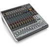 Смесителен пулт 10 моно + 4 стерео Behringer QX2442USB