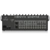 Смесителен пулт 10 моно + 4 стерео Behringer QX2442USB