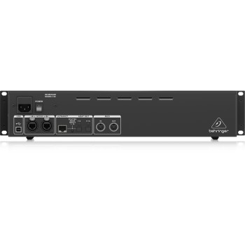 I/O Box с 16 входа и 8 изхода Behringer S16