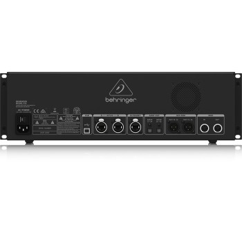I/O Box с 32 входа и 16 изхода Behringer S32