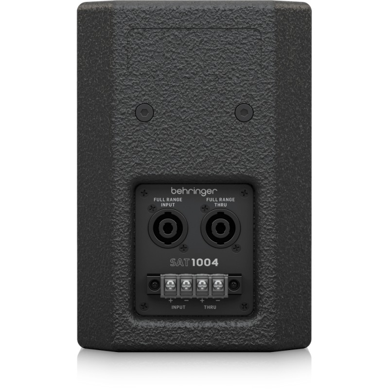Пасивна 4" тонколона 40W RMS Behringer SAT 1004