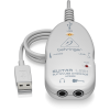 Китарен USB интерфейс за запис UCG102