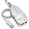 Китарен USB интерфейс за запис UCG102