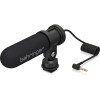 Кондензаторен микрофон за видео камера VIDEO MIC X1