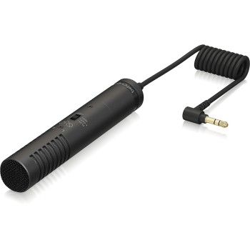 Кондензаторен микрофон за видео камера VIDEO MIC X1