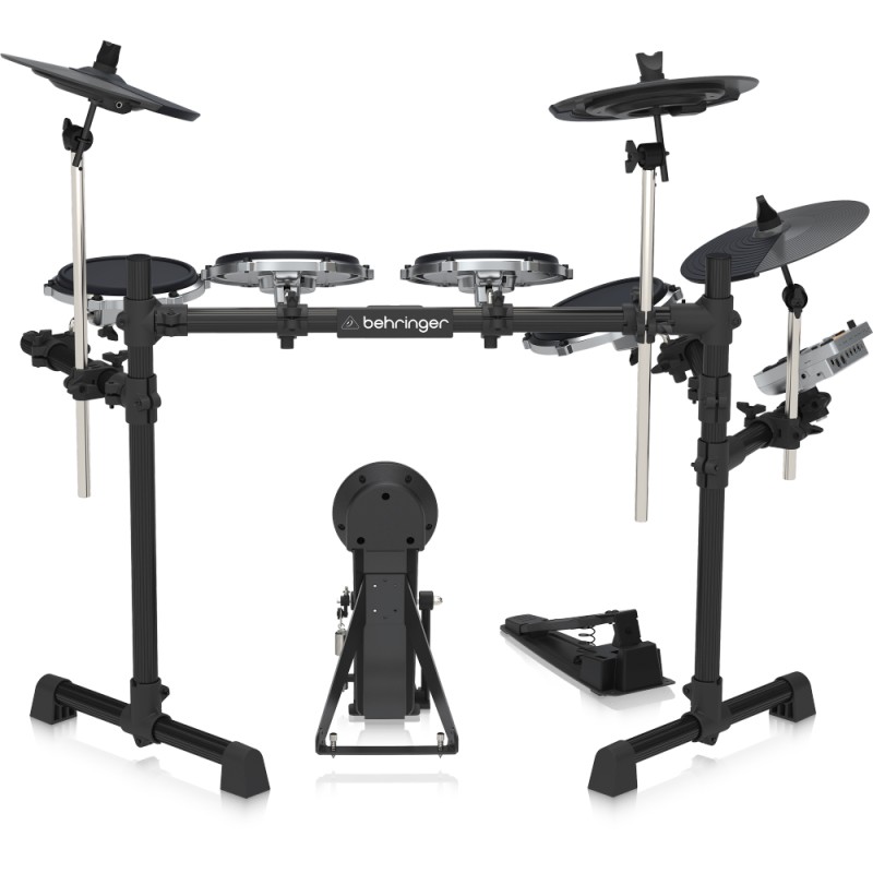 Комплект електронни барабани Behringer XD80USB