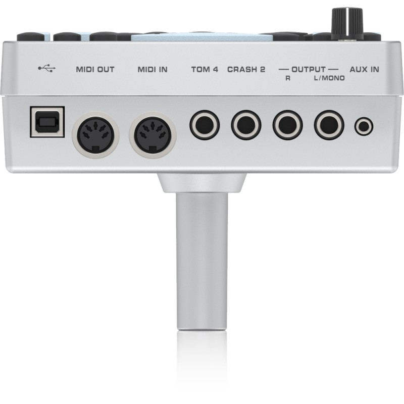 Комплект електронни барабани Behringer XD80USB