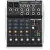 Смесителен пулт 2 моно + 2 стерео Behringer XENYX 802S