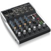 Смесителен пулт 2 моно + 2 стерео Behringer XENYX 802S