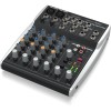 Смесителен пулт 2 моно + 2 стерео Behringer XENYX 802S