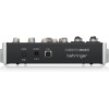 Смесителен пулт 2 моно + 2 стерео Behringer XENYX 802S