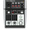Смесителен пулт 1 моно + 1 стерео Behringer X302USB