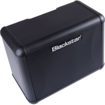 Мини кабинет 12W за ел. китара Blackstar Super Fly Act
