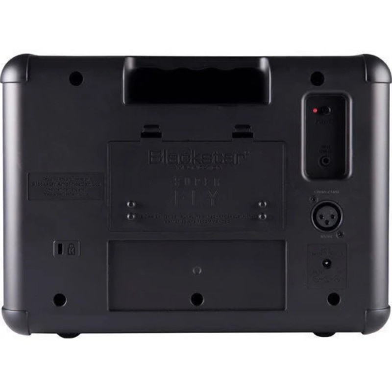Мини кабинет 12W за ел. китара Blackstar Super Fly Act