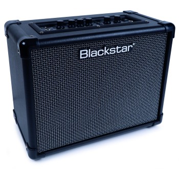Комбо усилвател за електро-акустична китара BLACKSTAR-ID Core20 V3 