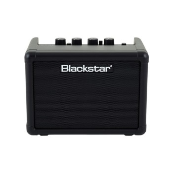 Мини усилвател за електрическа китара FLY 3 Mini Amp 3W