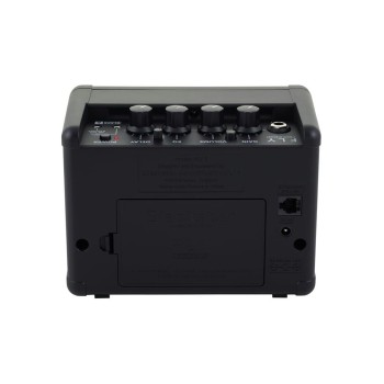 Мини усилвател за електрическа китара FLY 3 Mini Amp 3W