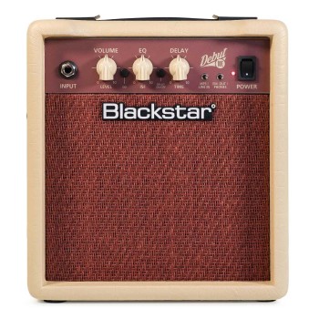 Комбо усилвател 10W за ел. китара Blackstar Debut 10E