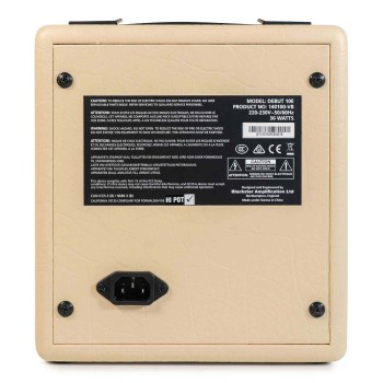 Комбо усилвател 10W за ел. китара Blackstar Debut 10E
