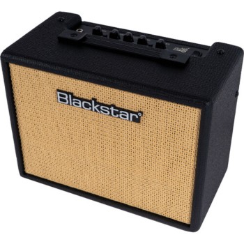 Комбо усилвател 15W за ел. китара Blackstar Debut 15E