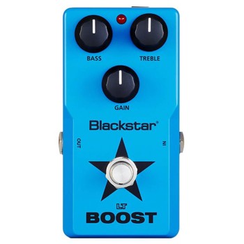 Ефект  за електрическа китара Blackstar LT BOOTS
