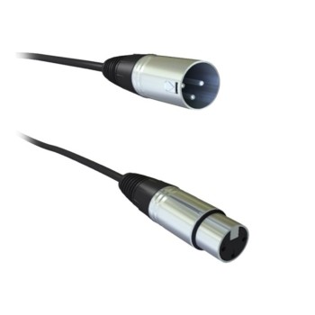 Кабел м.канон-ж.канон 10м. CAE CAXX110S